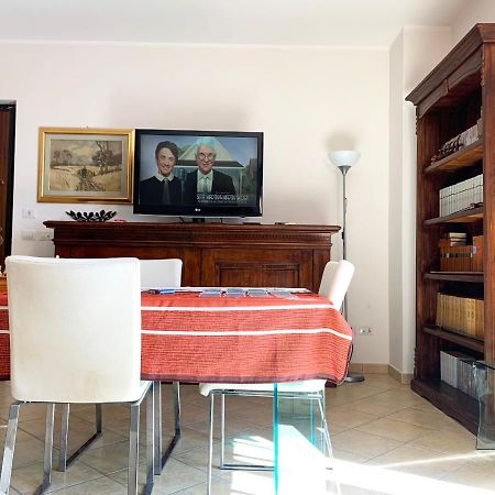 Relax And Fun In Private Villa - Primebnb 2 马斯卡卢恰 外观 照片
