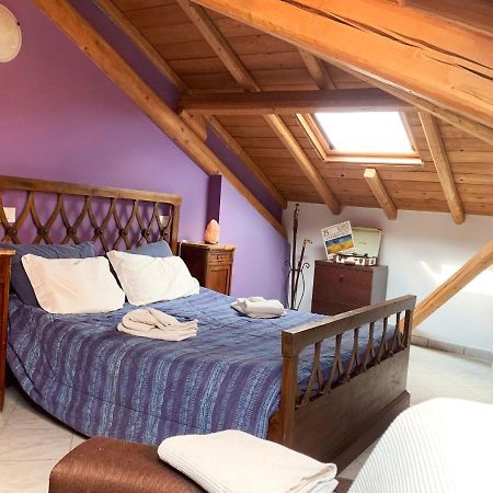 Relax And Fun In Private Villa - Primebnb 2 马斯卡卢恰 外观 照片