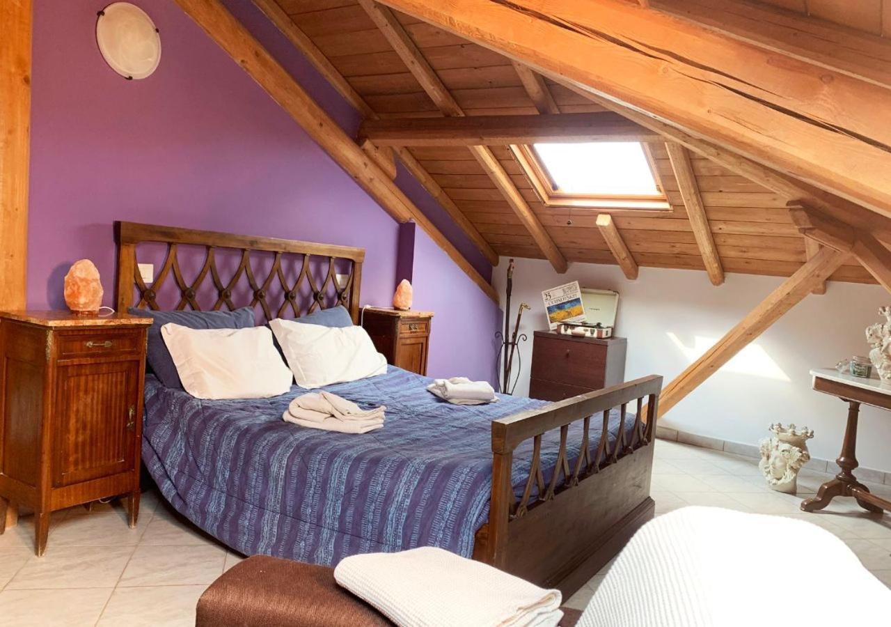 Relax And Fun In Private Villa - Primebnb 2 马斯卡卢恰 外观 照片