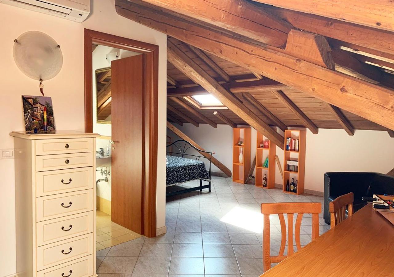 Relax And Fun In Private Villa - Primebnb 2 马斯卡卢恰 外观 照片