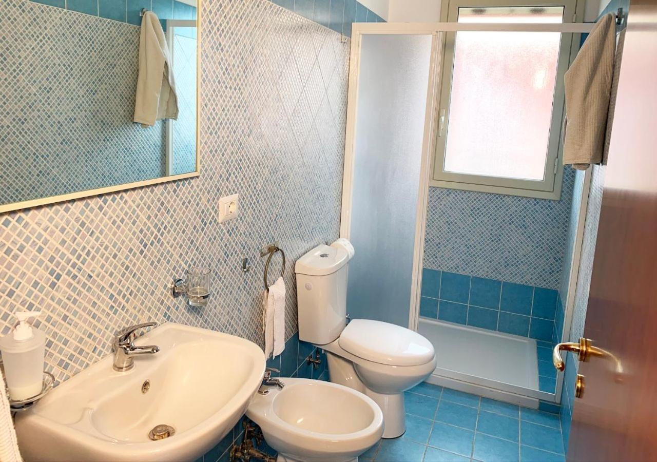 Relax And Fun In Private Villa - Primebnb 2 马斯卡卢恰 外观 照片