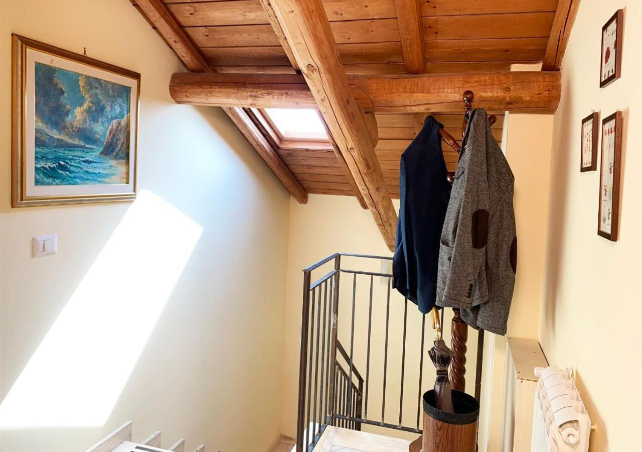 Relax And Fun In Private Villa - Primebnb 2 马斯卡卢恰 外观 照片