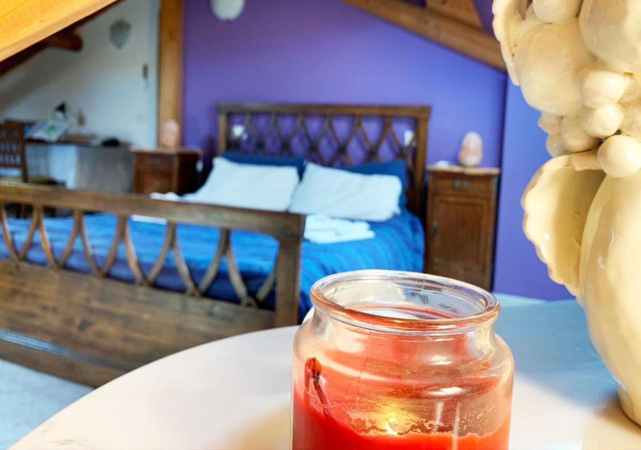 Relax And Fun In Private Villa - Primebnb 2 马斯卡卢恰 外观 照片
