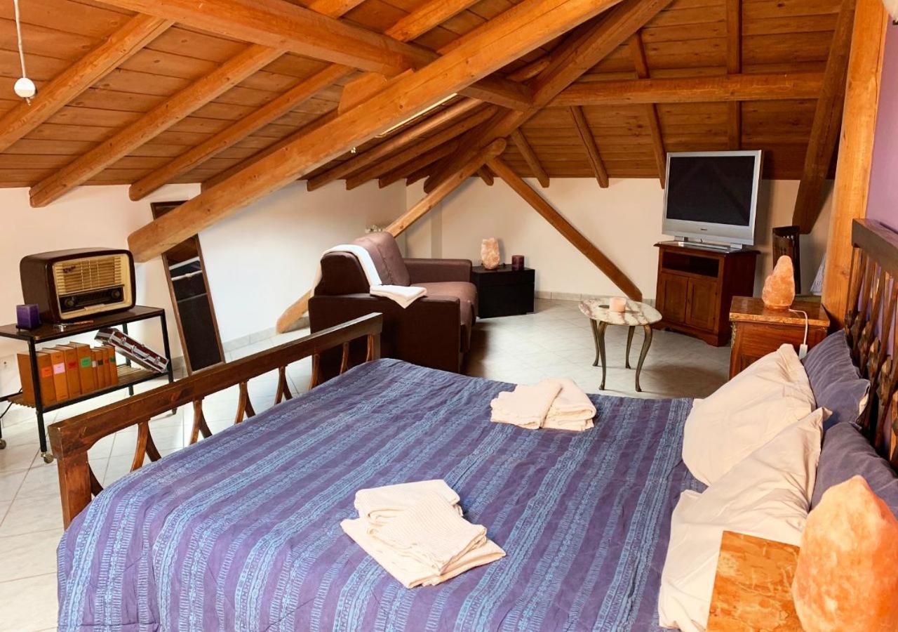 Relax And Fun In Private Villa - Primebnb 2 马斯卡卢恰 外观 照片