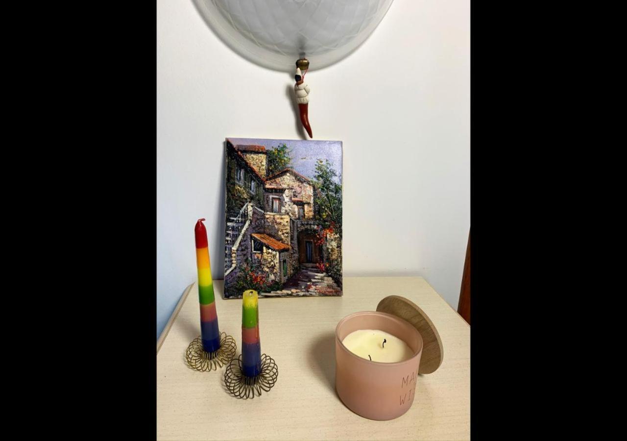Relax And Fun In Private Villa - Primebnb 2 马斯卡卢恰 外观 照片
