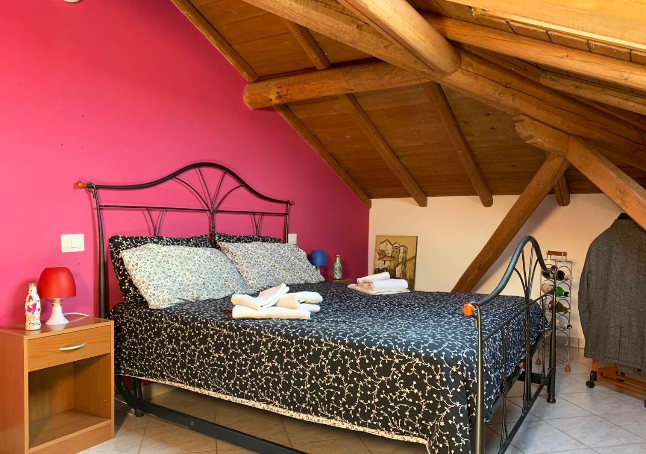 Relax And Fun In Private Villa - Primebnb 2 马斯卡卢恰 外观 照片