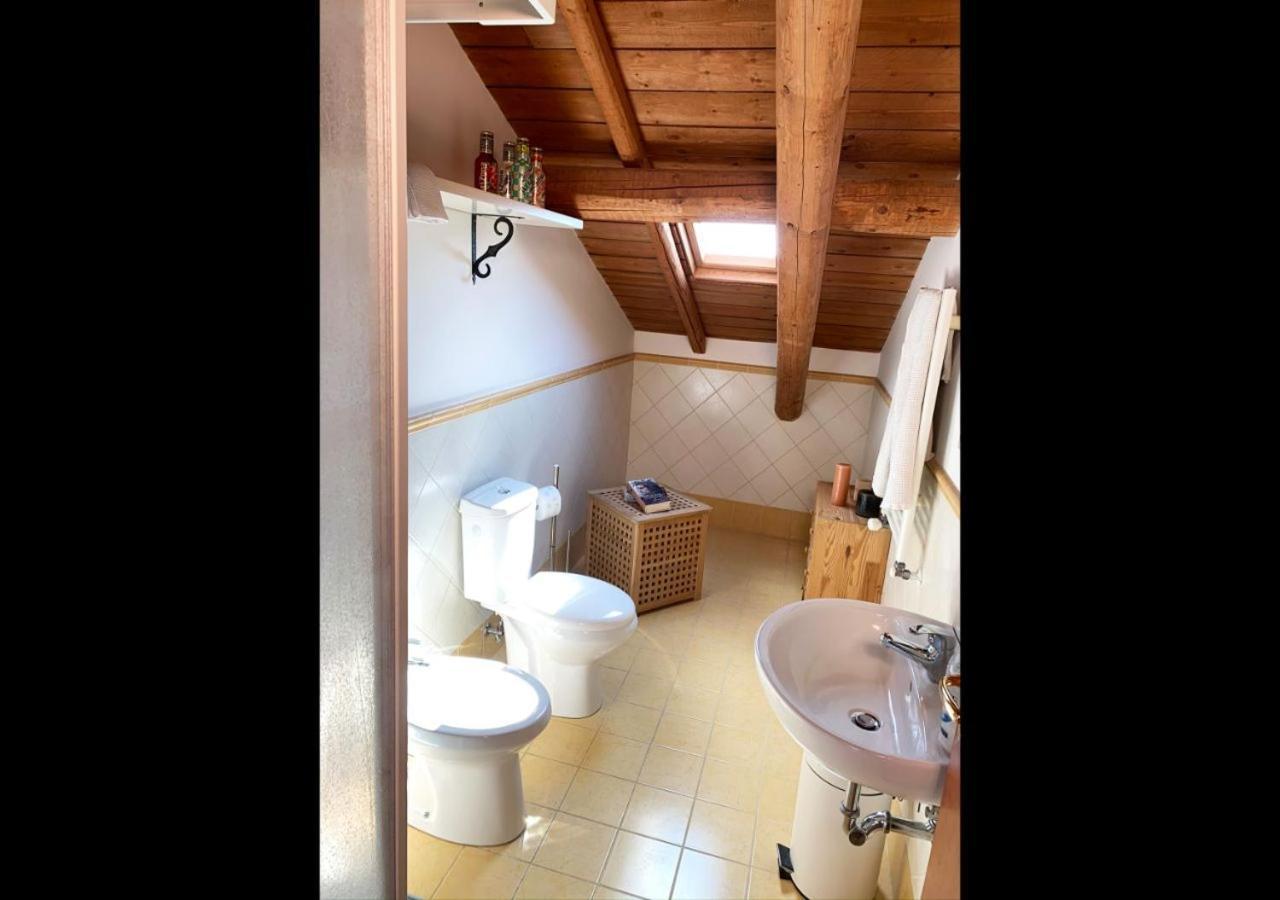 Relax And Fun In Private Villa - Primebnb 2 马斯卡卢恰 外观 照片