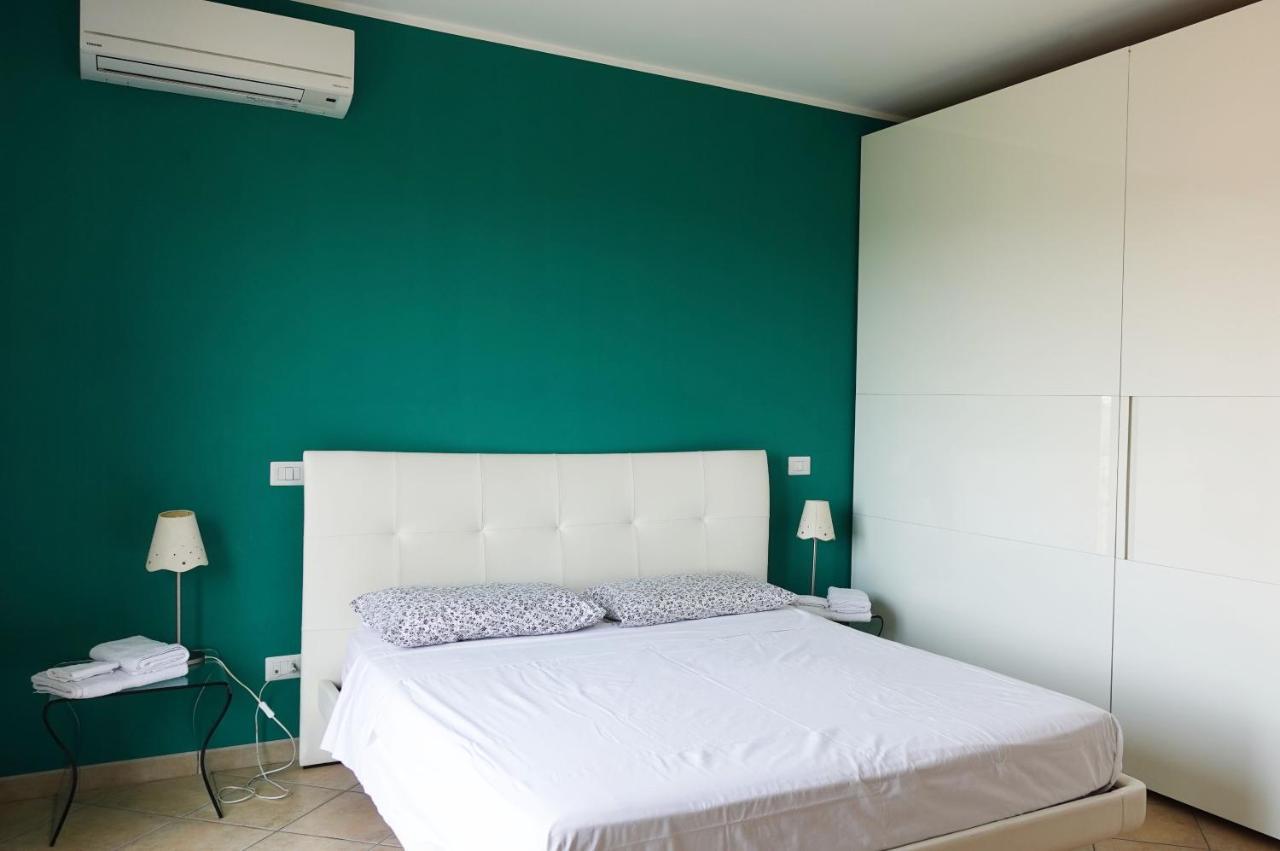 Relax And Fun In Private Villa - Primebnb 2 马斯卡卢恰 外观 照片